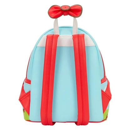Sanrio Hello Kitty & Friends Strawberry Shortcake Scented Mini-Backpack