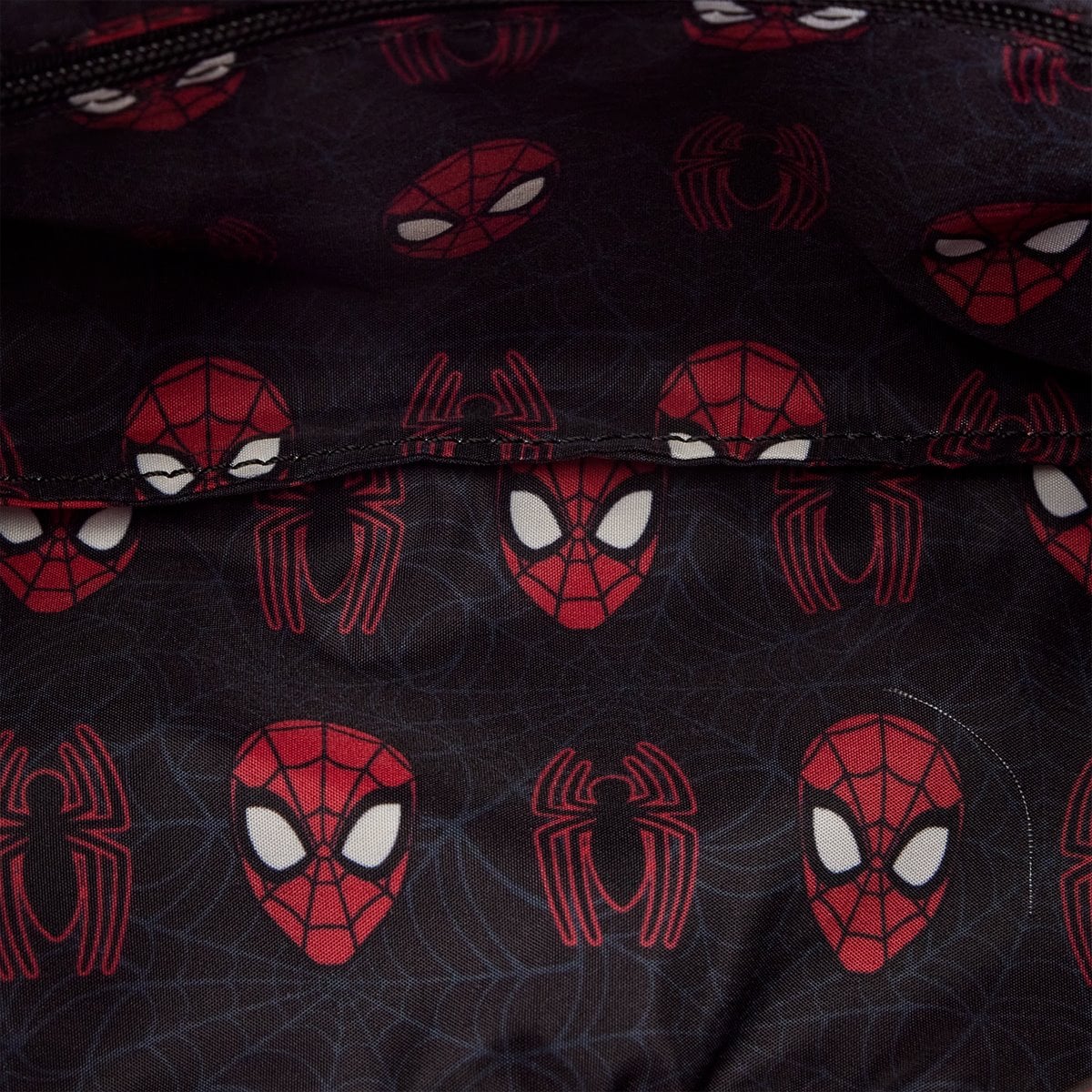 Spider-Man Crossbody