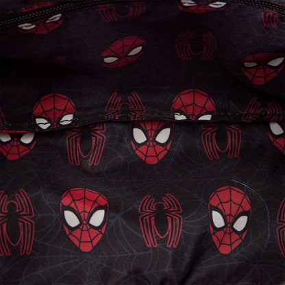 Spider-Man Crossbody