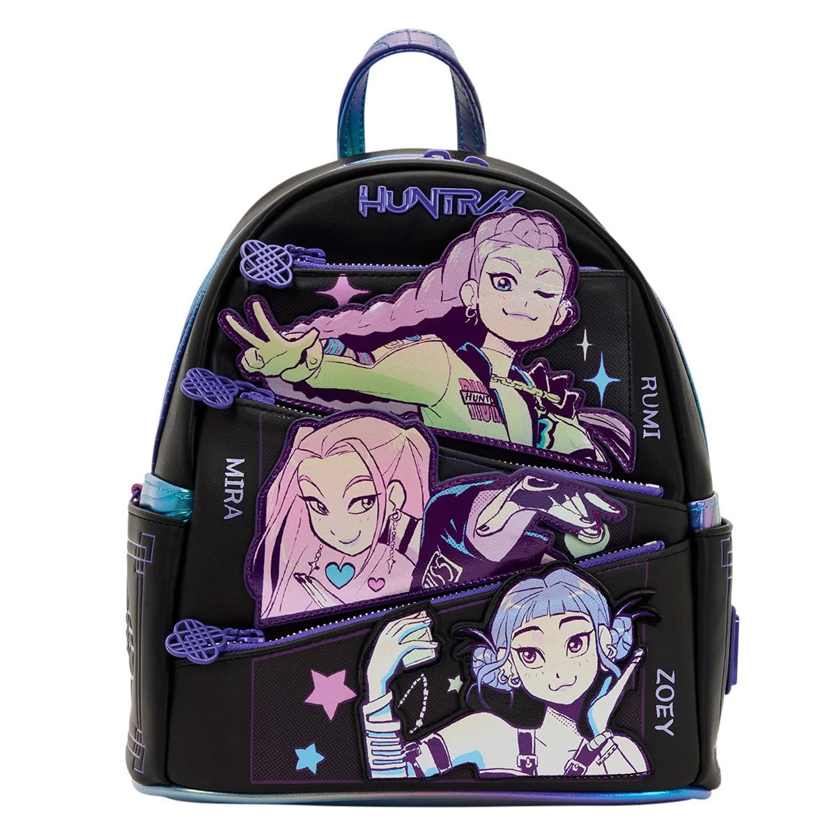 K-Pop Demon Hunters/x Mini-Backpack