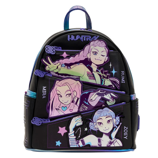 K-Pop Demon Hunters/x Mini-Backpack