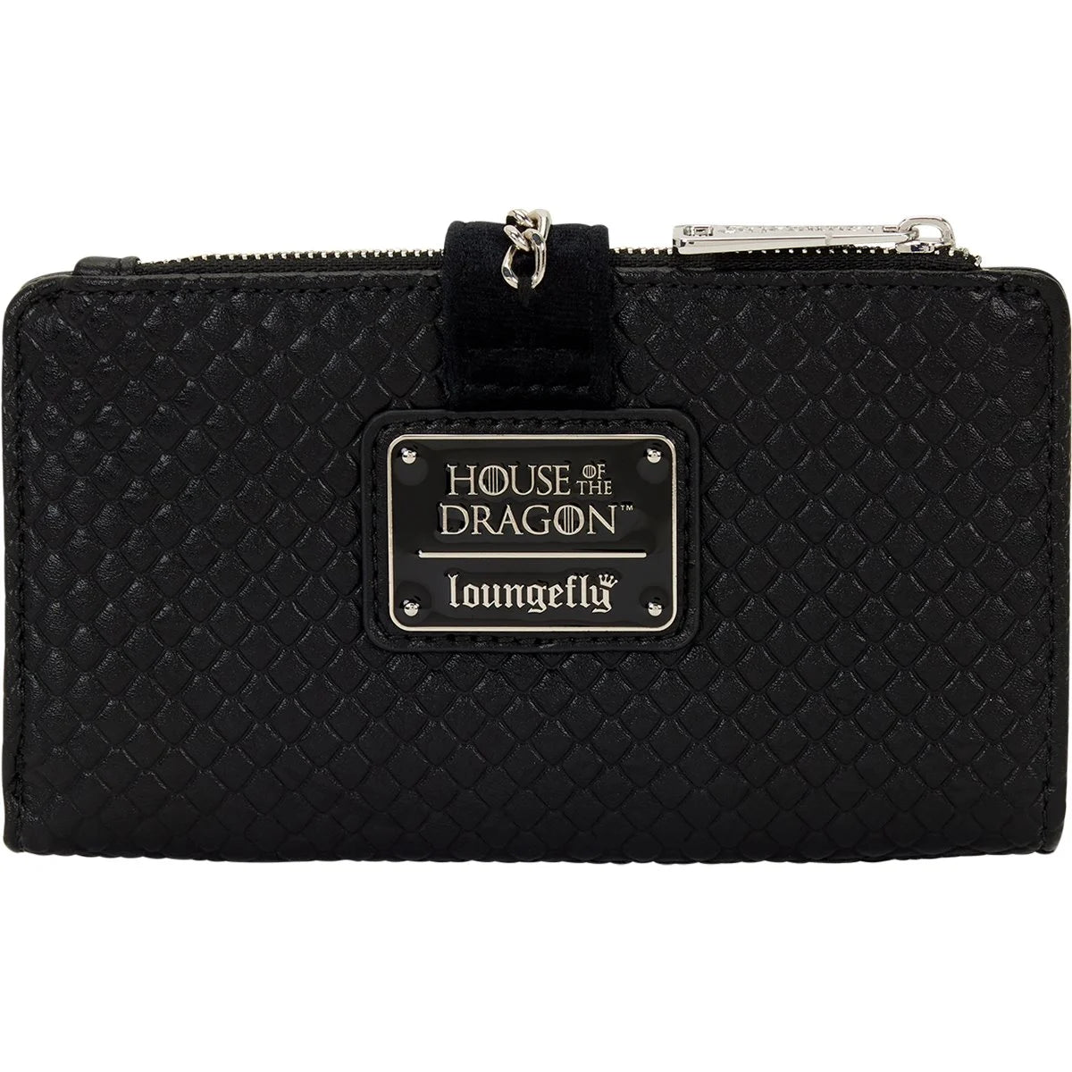 House of the Dragon Bifold Wallet