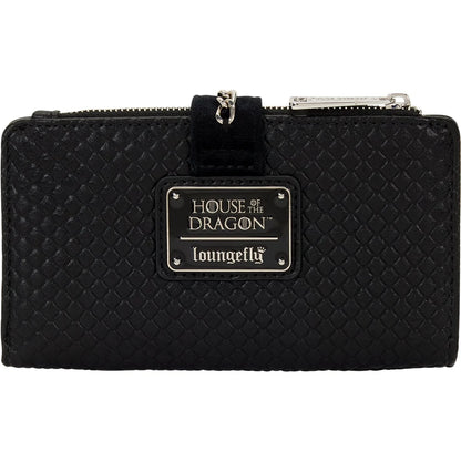 House of the Dragon Bifold Wallet