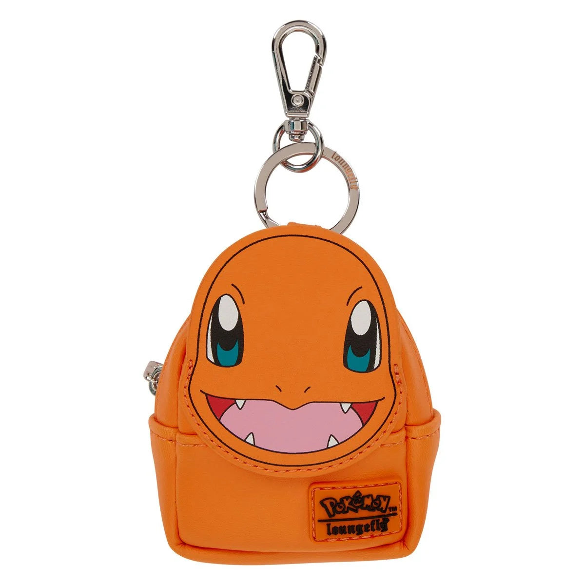 Pokemon Mini-Backpack Mystery Box Bag Charm