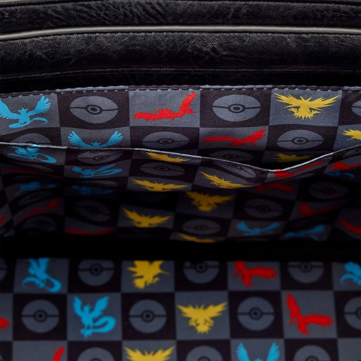 Pokemon Legendary Birds Mini Backpack