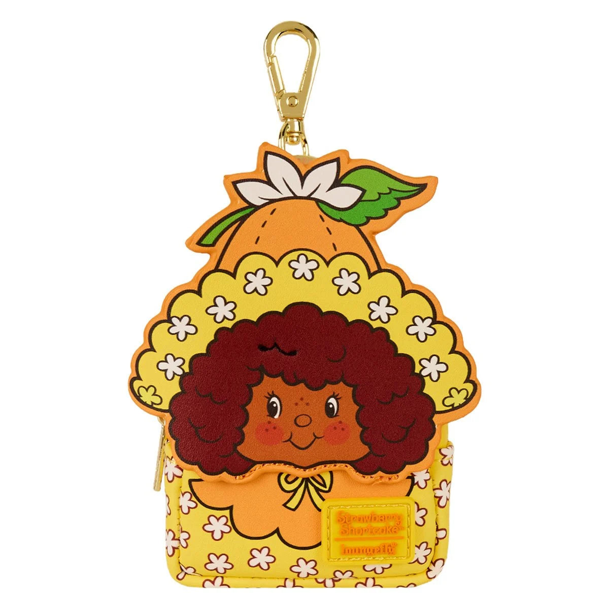 Strawberry Shortcake Mini-Backpack Mystery Box Bag Charm