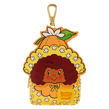 Strawberry Shortcake Mini-Backpack Mystery Box Bag Charm