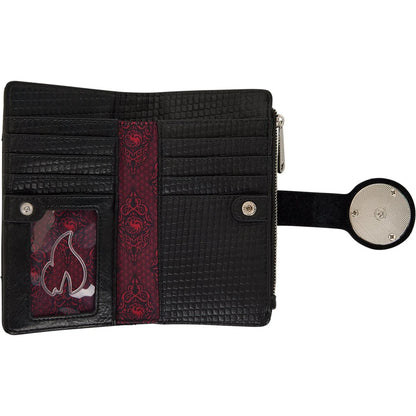 House of the Dragon Bifold Wallet