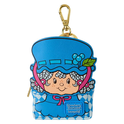 Strawberry Shortcake Mini-Backpack Mystery Box Bag Charm