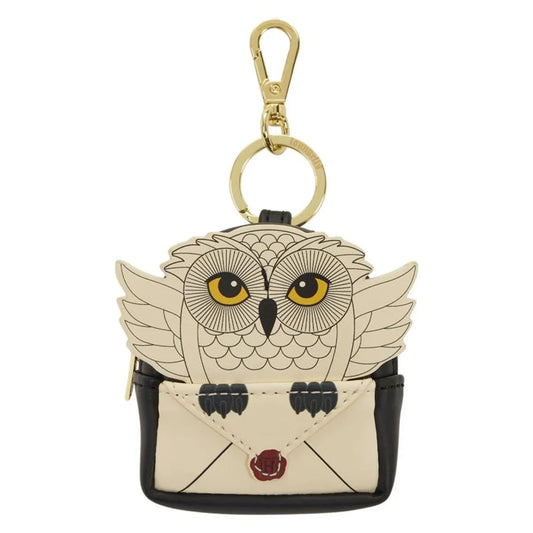 Harry Potter Cosplay Mystery Mini Bag Charm