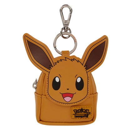 Pokemon Mini-Backpack Mystery Box Bag Charm