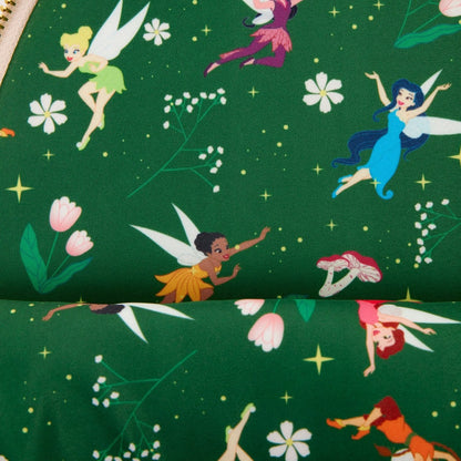 Disney Fairies Mini Backpack