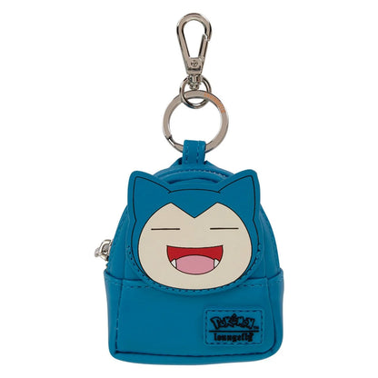 Pokemon Mini-Backpack Mystery Box Bag Charm