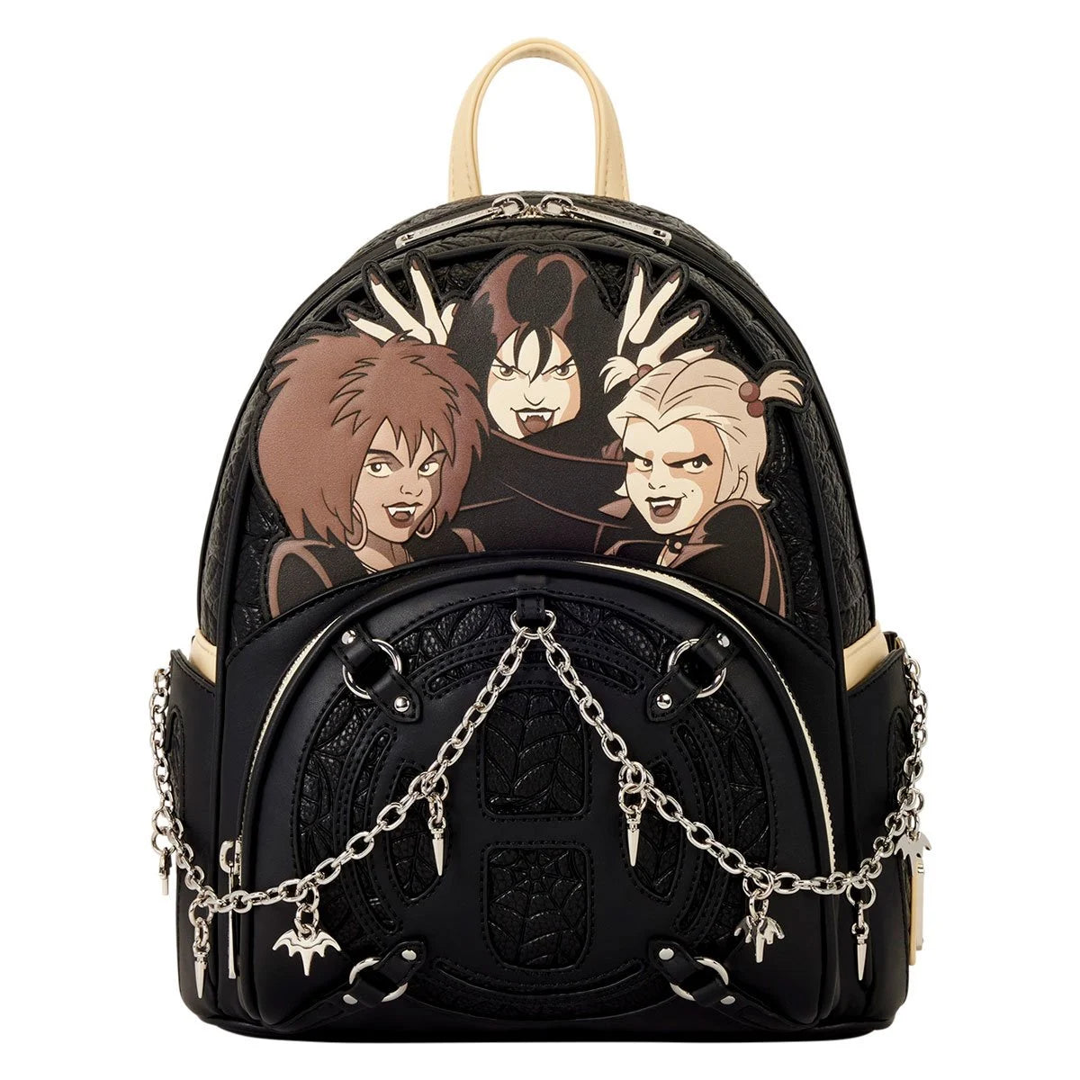 Scooby-Doo! the Hex Girls Mini Backpack