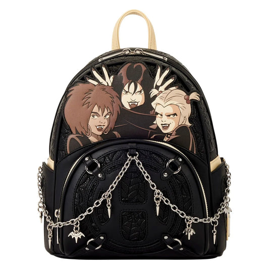 Scooby-Doo! the Hex Girls Mini Backpack