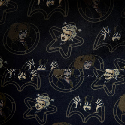 Scooby-Doo! the Hex Girls Mini Backpack