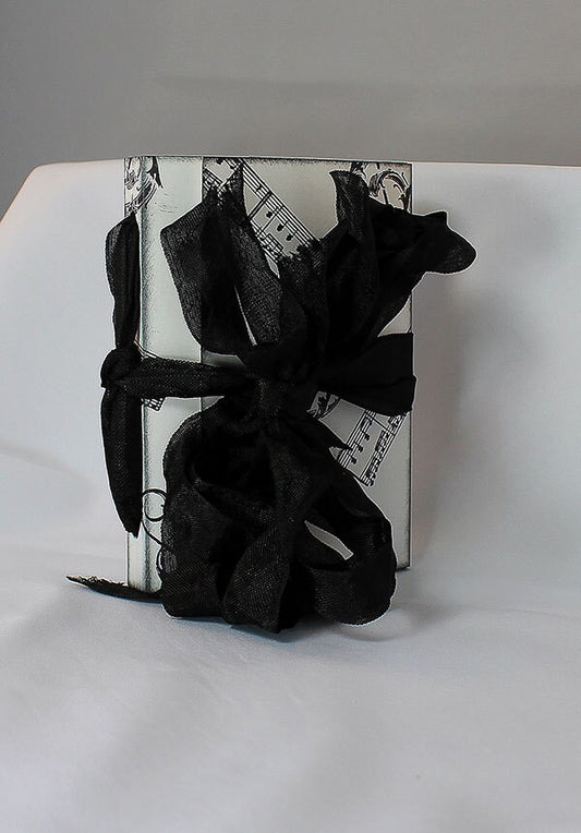 Handmade Mixed Media Journal - 3-015