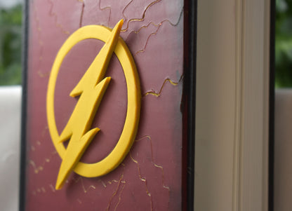 Polymer Clay Themed Sketchbook - 2-026