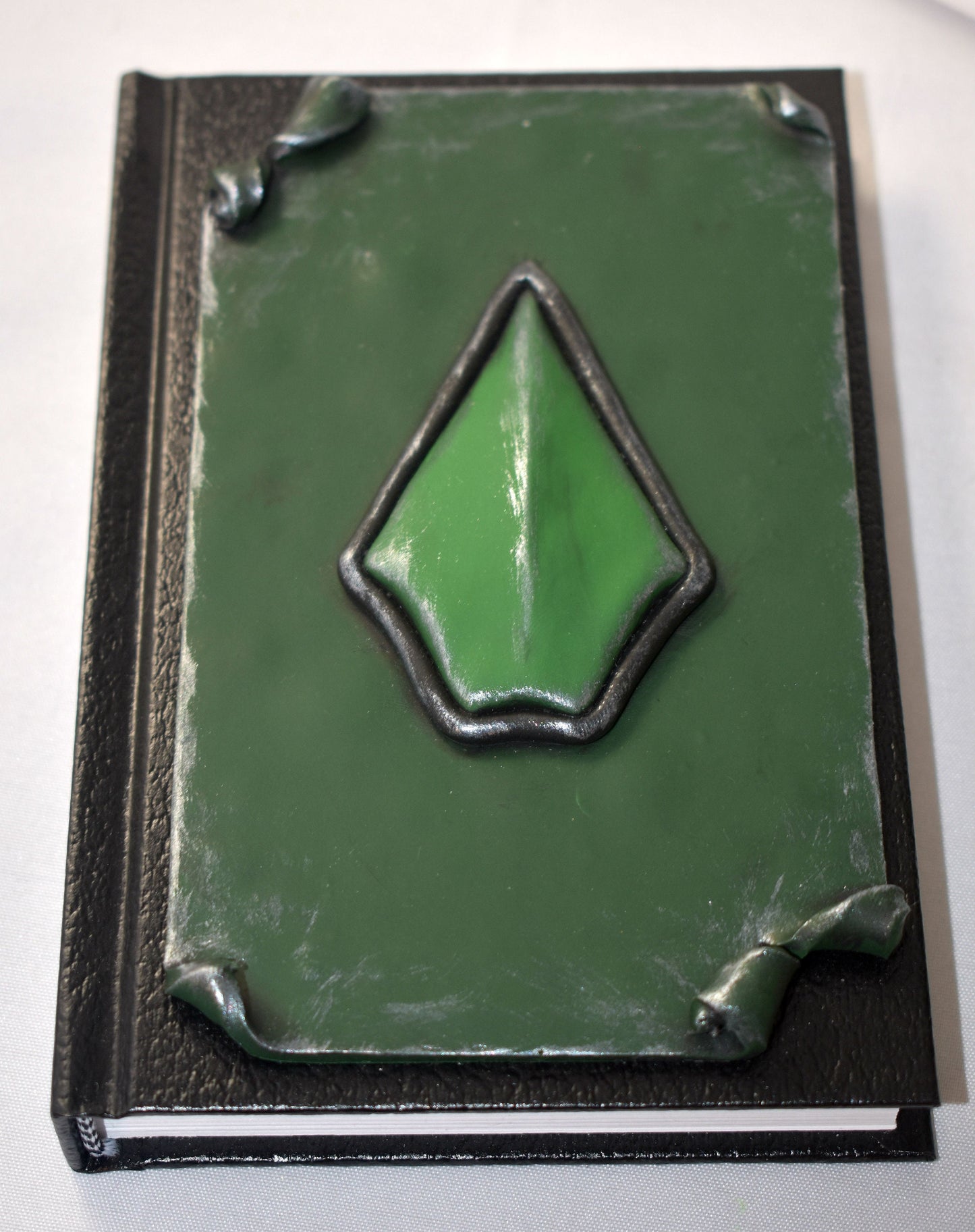 Polymer Clay DC Drawing Book - 2-032