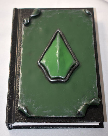 Polymer Clay DC Drawing Book - 2-032