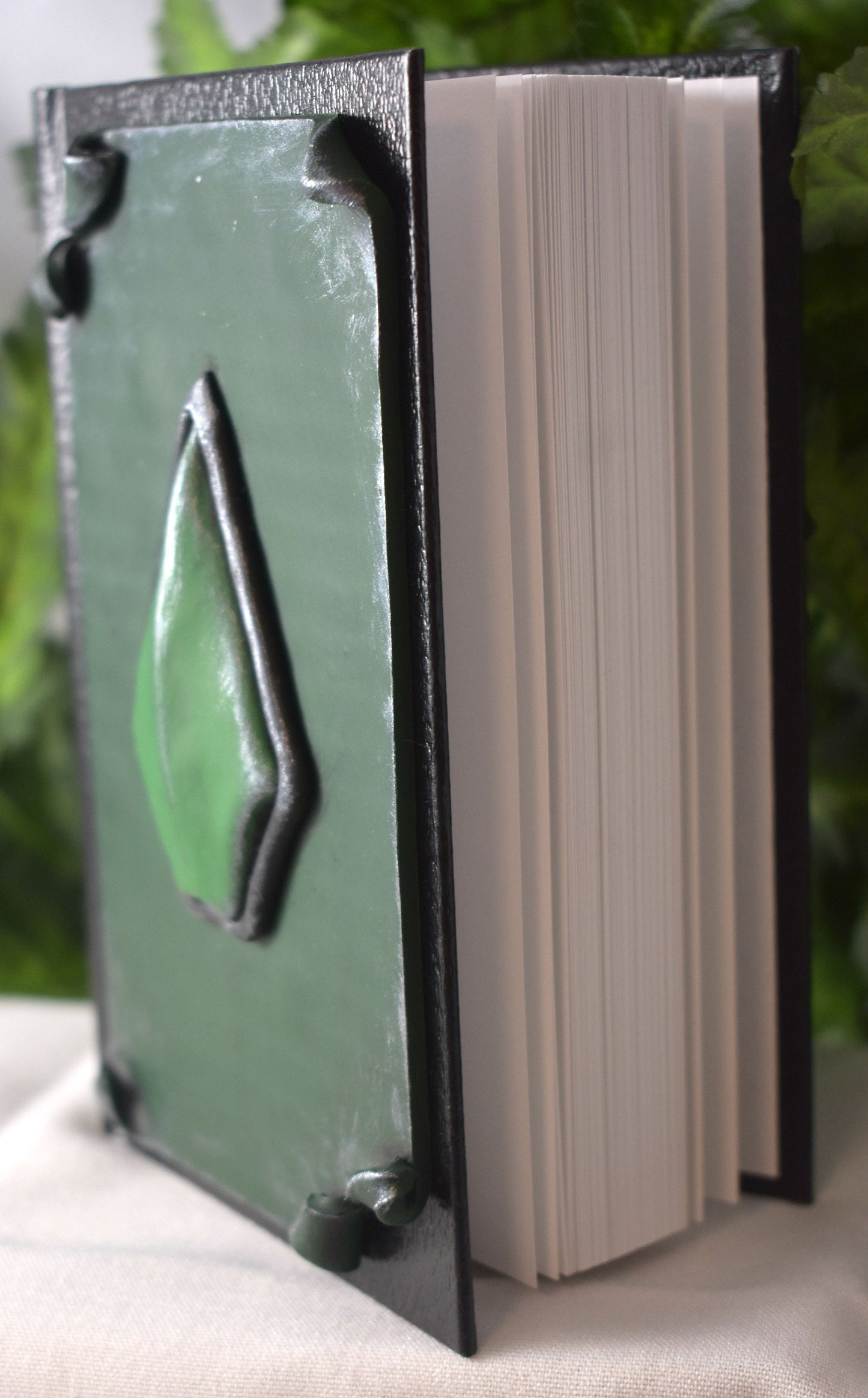 Polymer Clay DC Drawing Book - 2-032