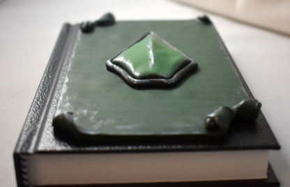 Polymer Clay DC Drawing Book - 2-032