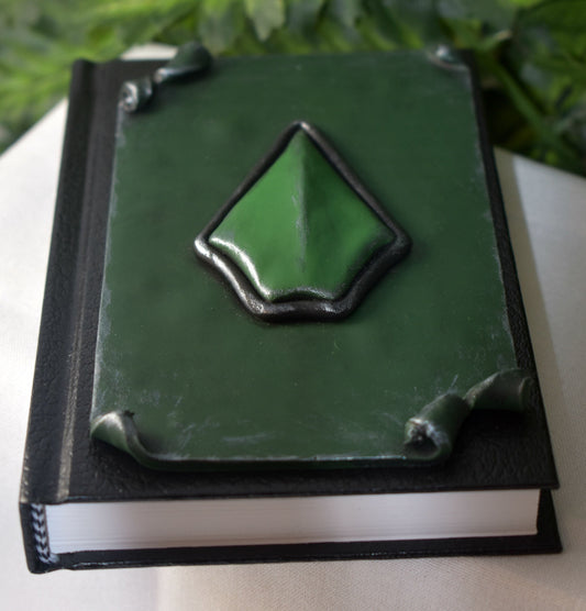 Polymer Clay DC Drawing Book - 2-032