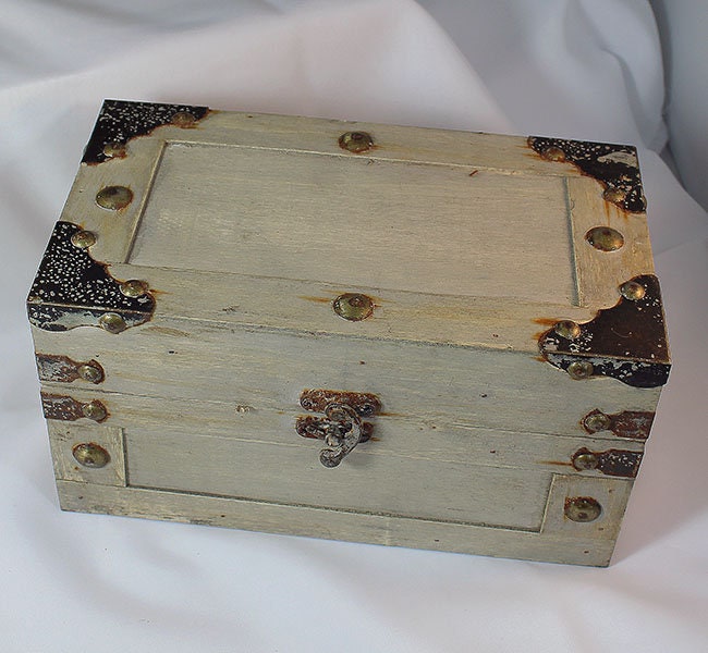 Medium Polymer Clay Dragon Egg Set in Chest - 8-010