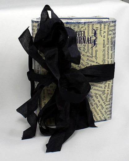 Handmade Mixed Media Journal -3-002